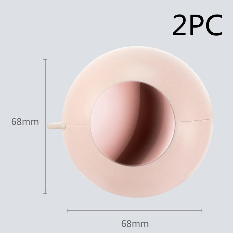Reusable Gel Lint Roller Ball