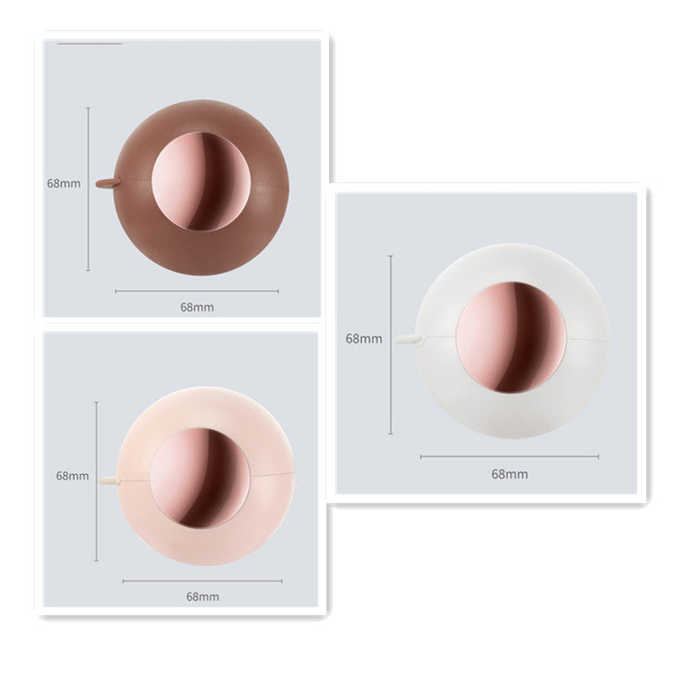 Reusable Gel Lint Roller Ball