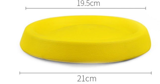 Outdoor Dog Fetch Throwing Toy