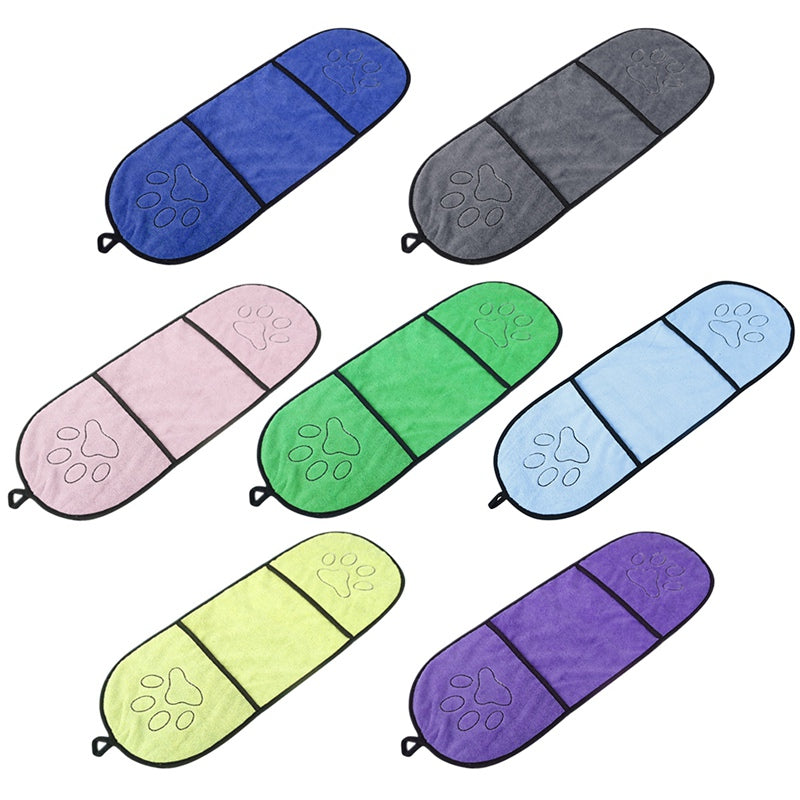 Silicone Pet Paw Washing Cup