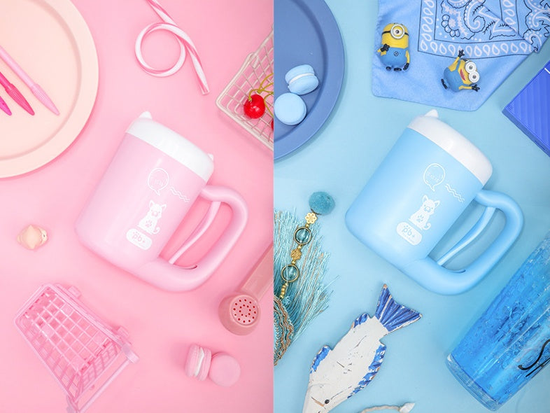 Silicone Pet Paw Washing Cup