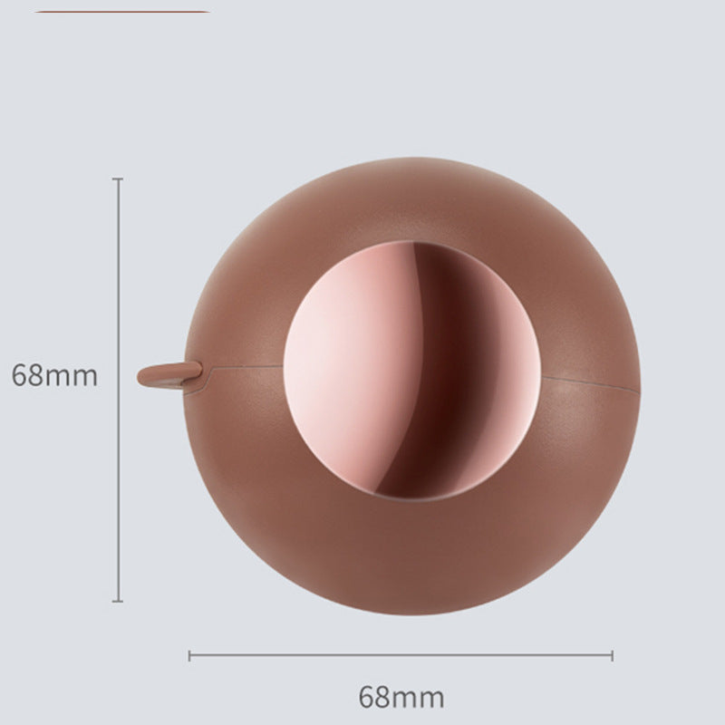 Reusable Gel Lint Roller Ball