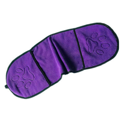 Silicone Pet Paw Washing Cup