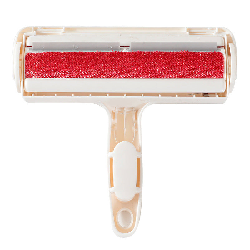 Reusable Pet Hair Remover Roller Brush