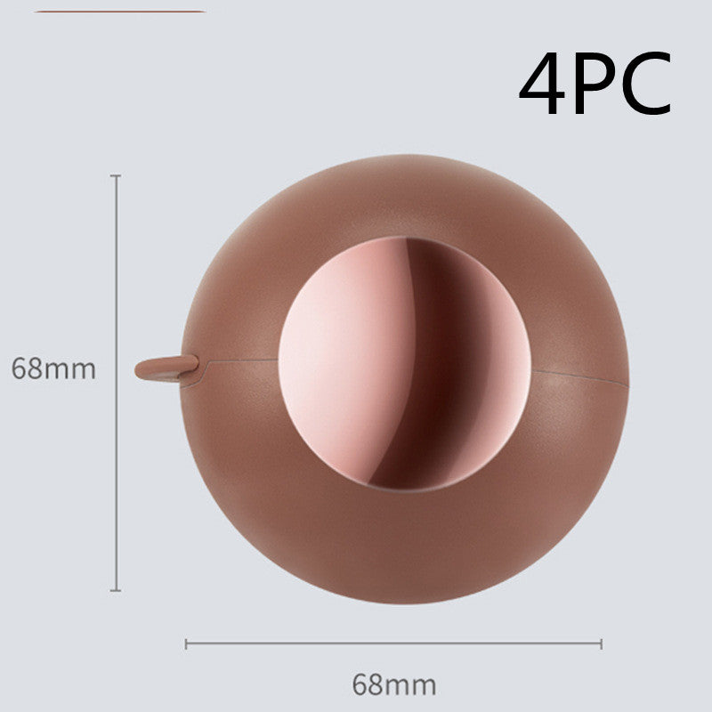 Reusable Gel Lint Roller Ball