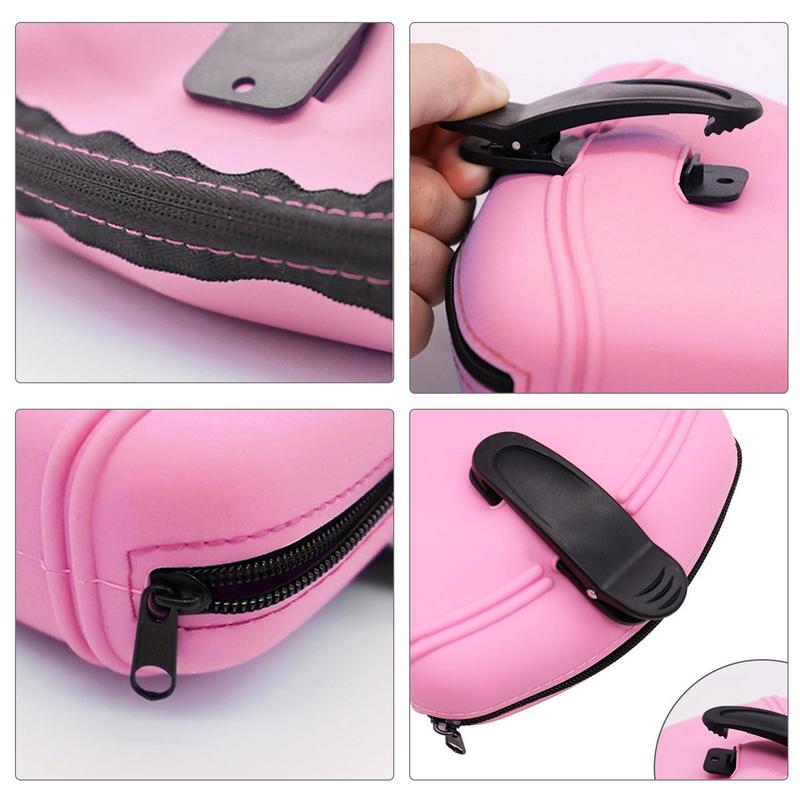 Silicone Dog Treat Training Pouch