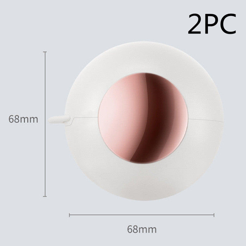 Reusable Gel Lint Roller Ball