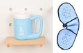 Silicone Pet Paw Washing Cup