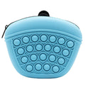 Silicone Dog Treat Training Pouch
