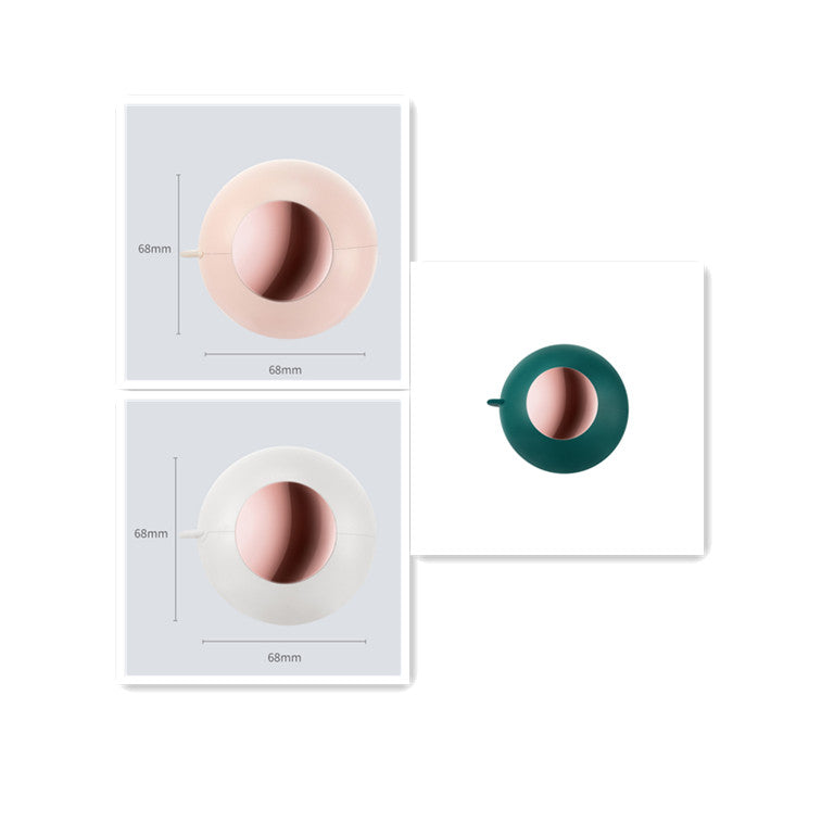 Reusable Gel Lint Roller Ball