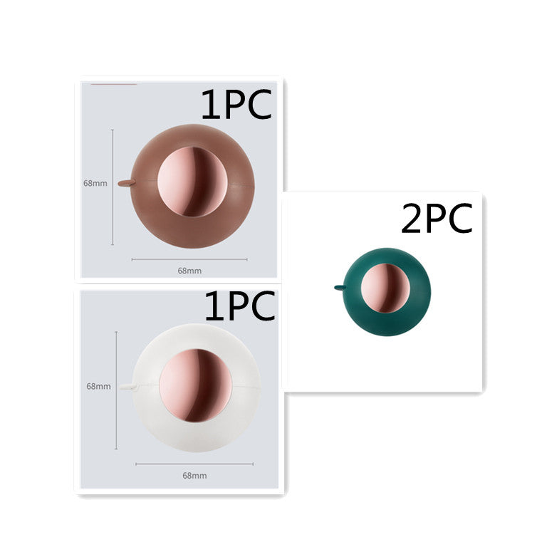 Reusable Gel Lint Roller Ball