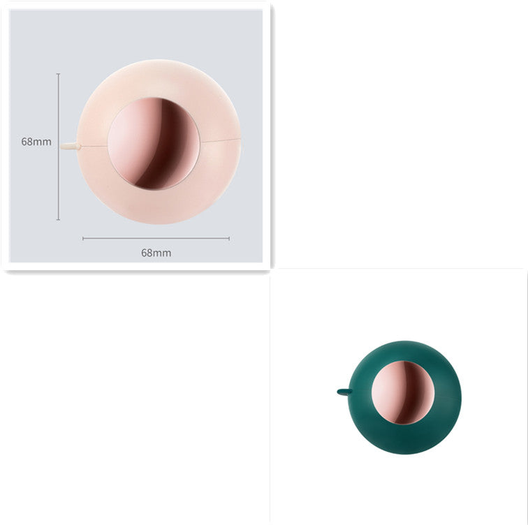 Reusable Gel Lint Roller Ball