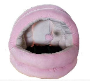 Cosy Indoor Cat Cave Sofa Bed