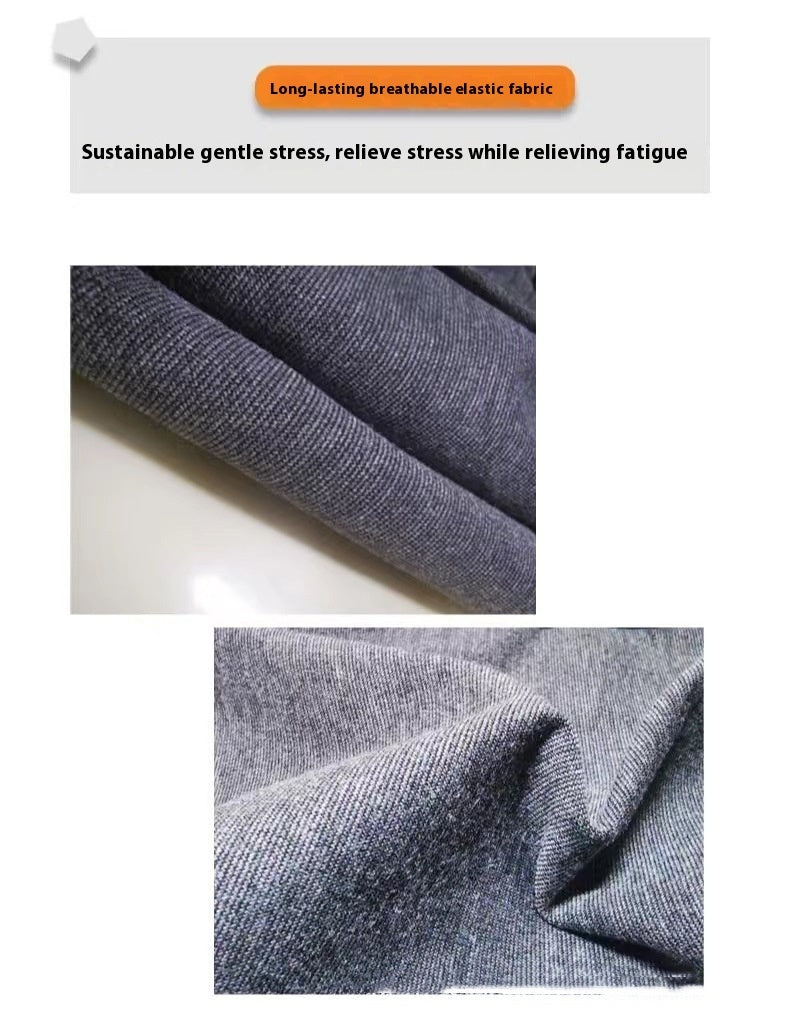 Dog Anxiety Relief Jacket
