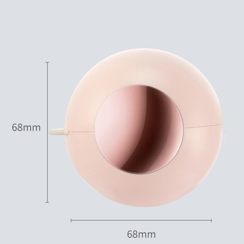 Reusable Gel Lint Roller Ball