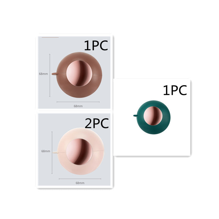 Reusable Gel Lint Roller Ball