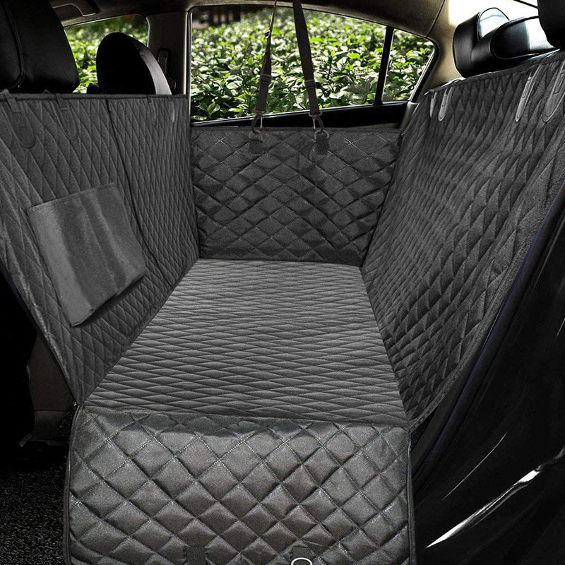 Dog Car Seat Cover Hammock
