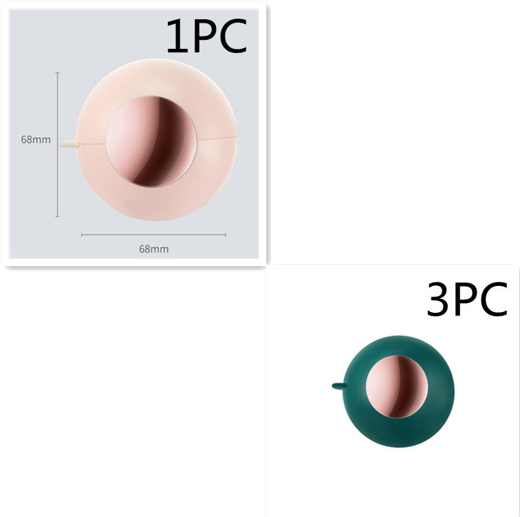 Reusable Gel Lint Roller Ball