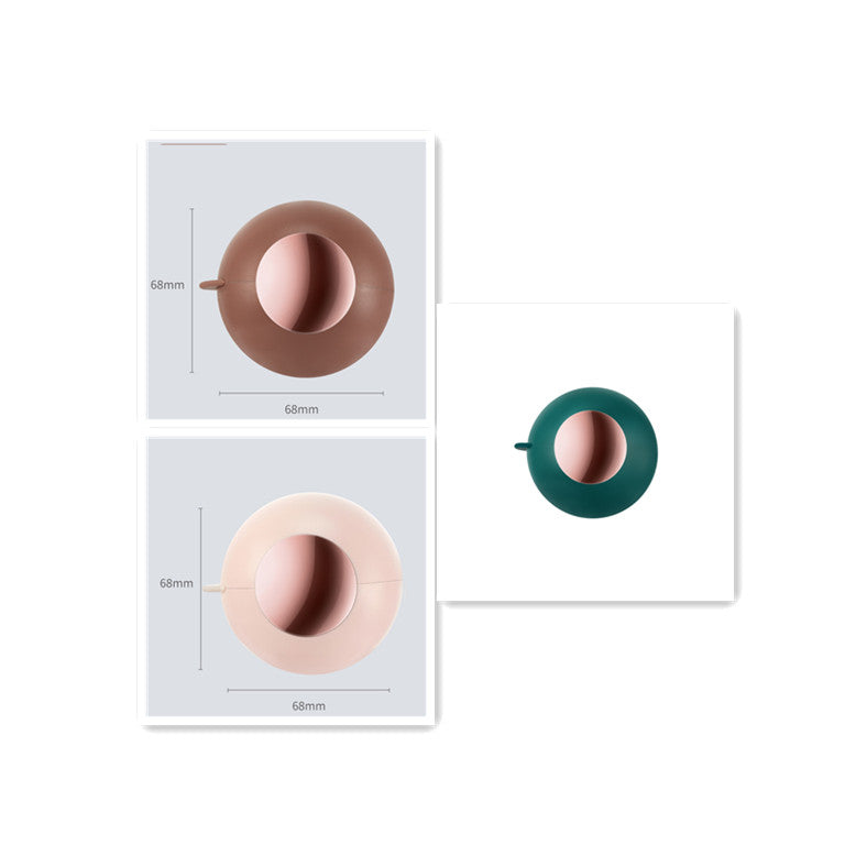 Reusable Gel Lint Roller Ball