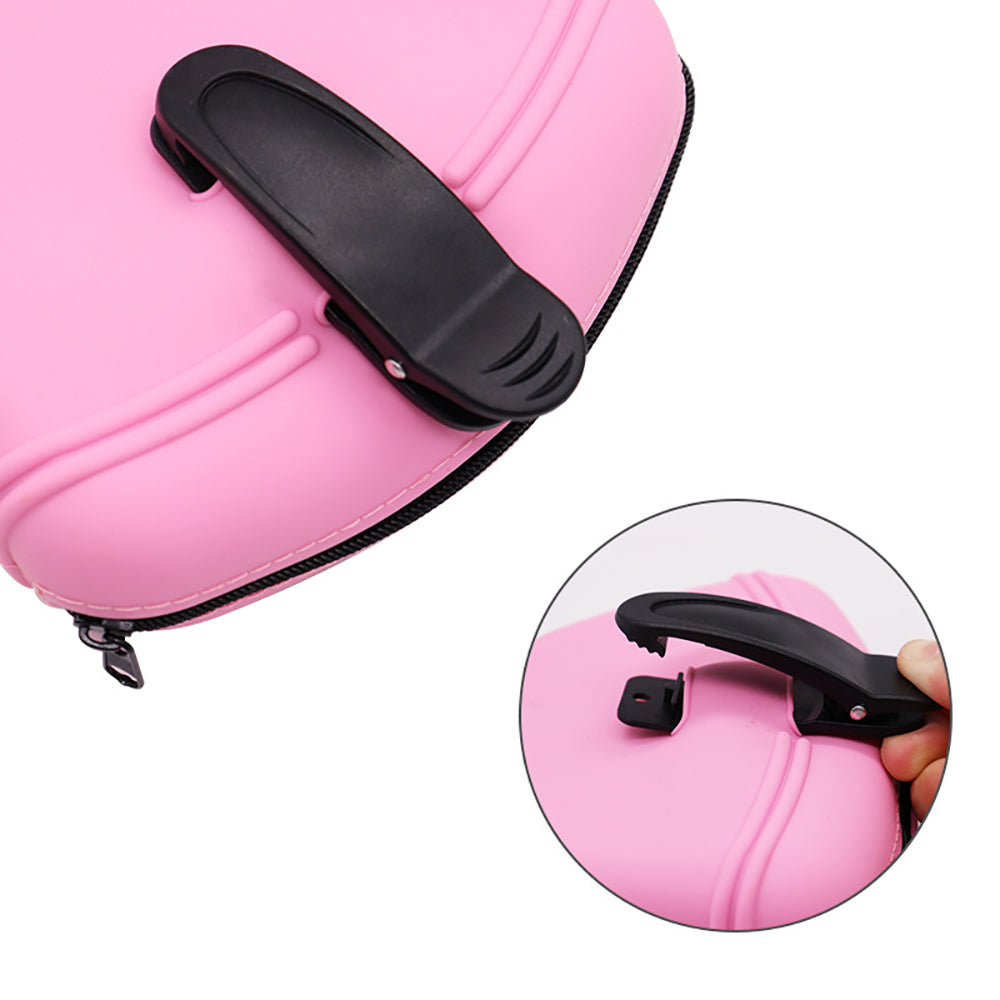 Silicone Dog Treat Training Pouch