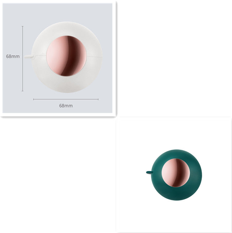 Reusable Gel Lint Roller Ball