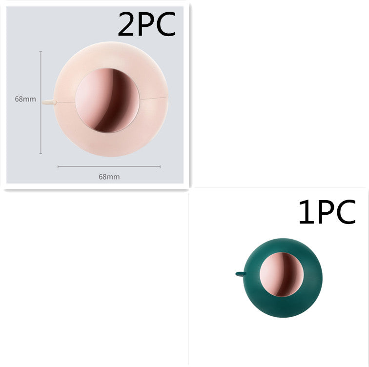 Reusable Gel Lint Roller Ball