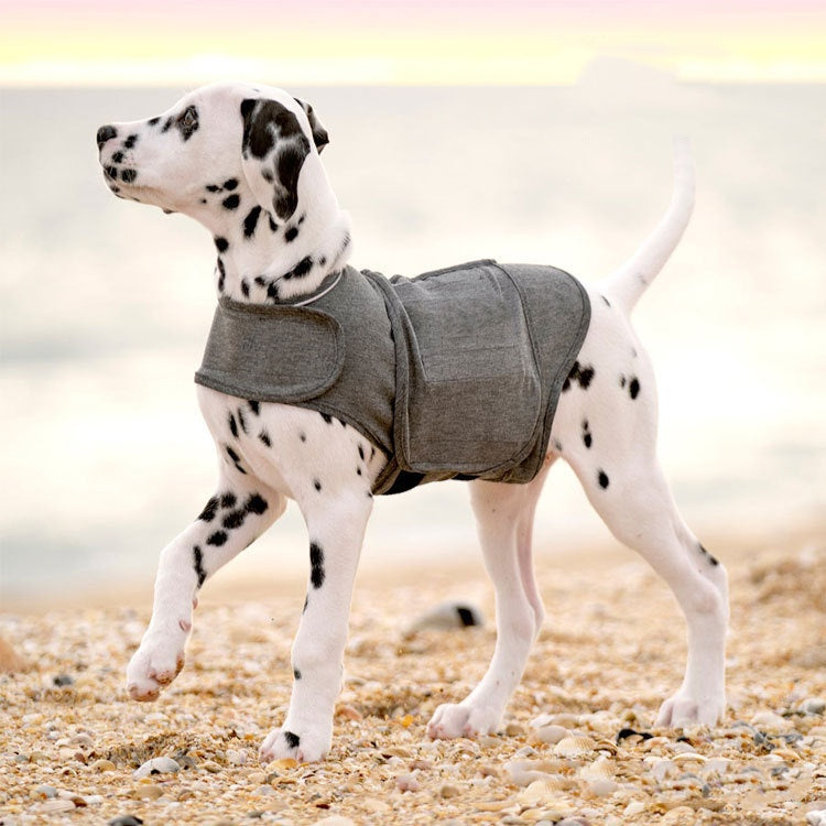 Dog Anxiety Relief Jacket