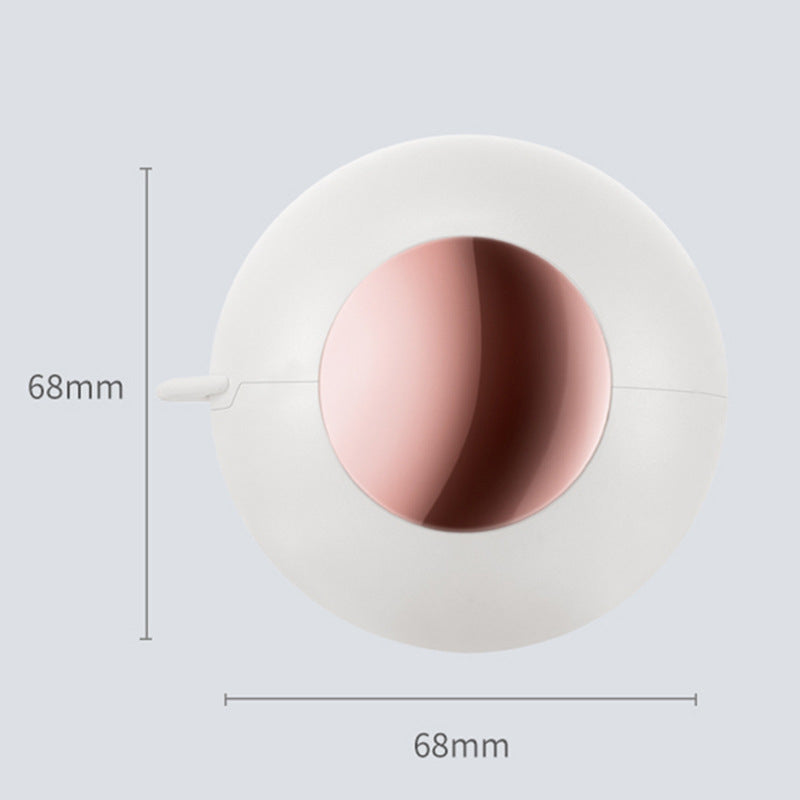 Reusable Gel Lint Roller Ball