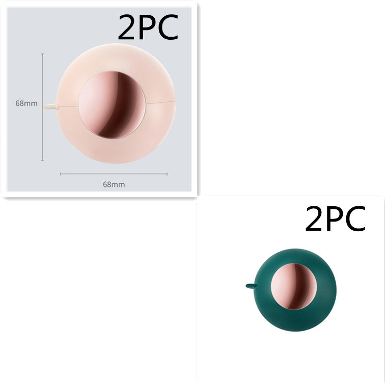 Reusable Gel Lint Roller Ball