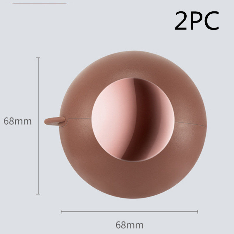 Reusable Gel Lint Roller Ball