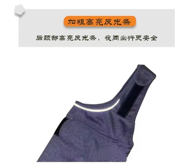 Dog Anxiety Relief Jacket